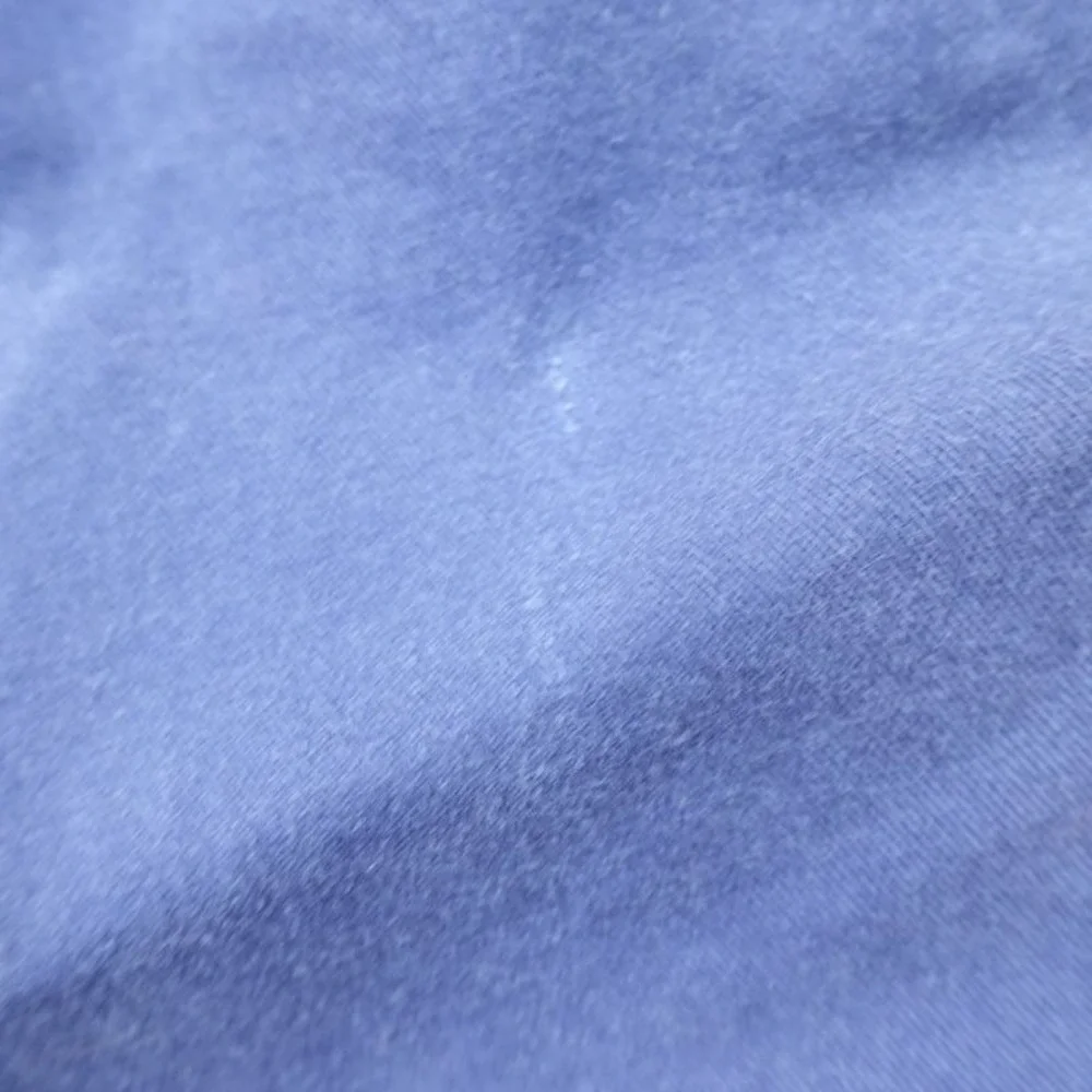 VTG Lacoste Shorts Mens 34 Blue Chino Pleated‎ Preppy Tennis Golf Casual 80s 90s
